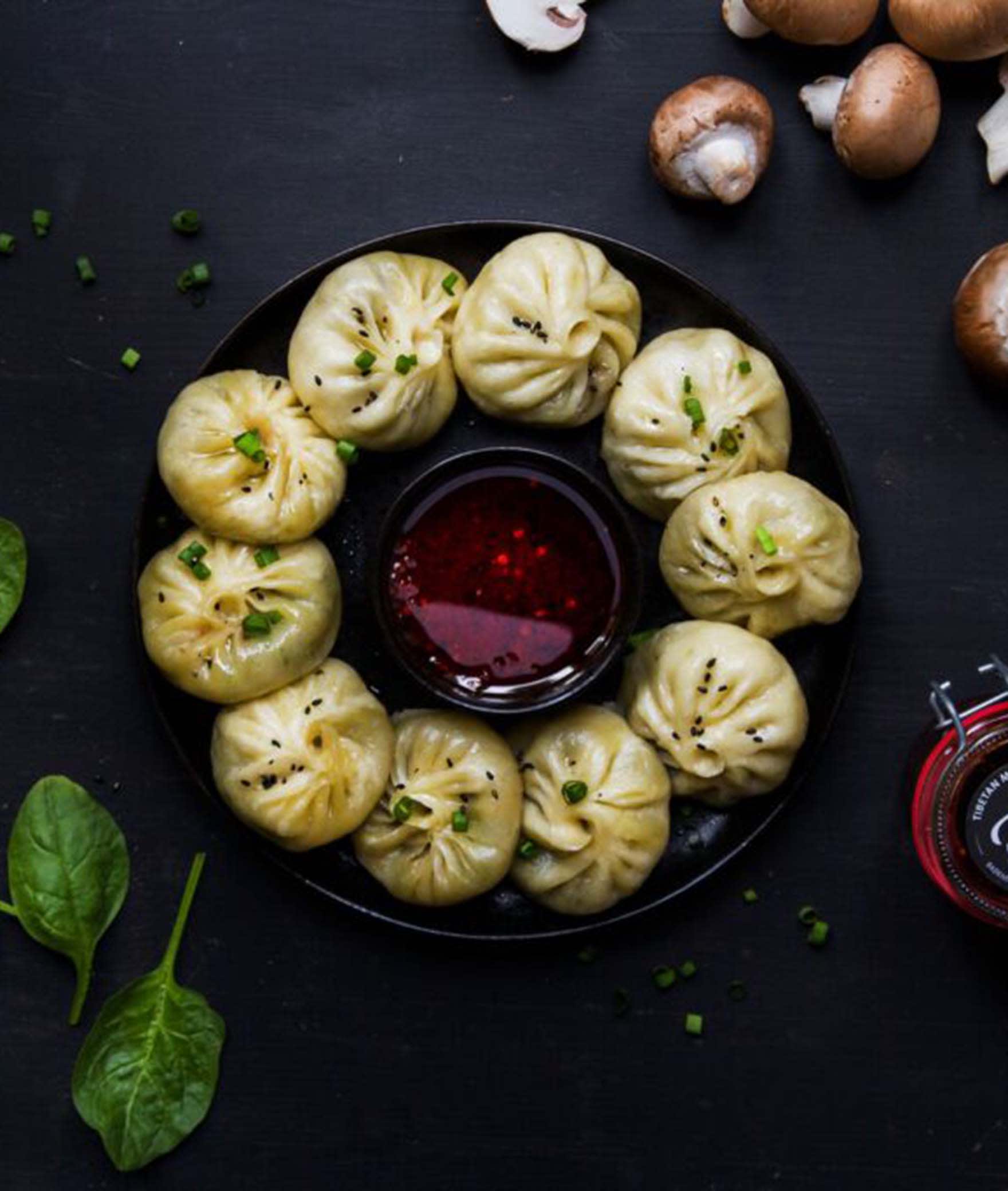 King of Momos - Logo