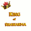 King of SHAWARMA Corp - Logo