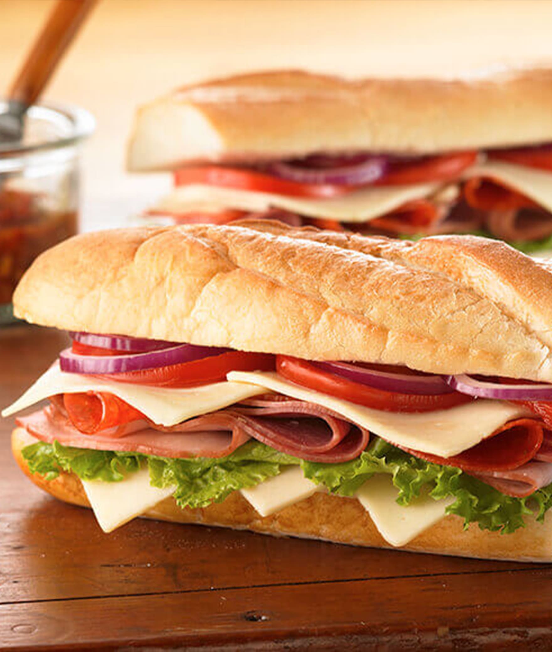 King of Subs - Logo