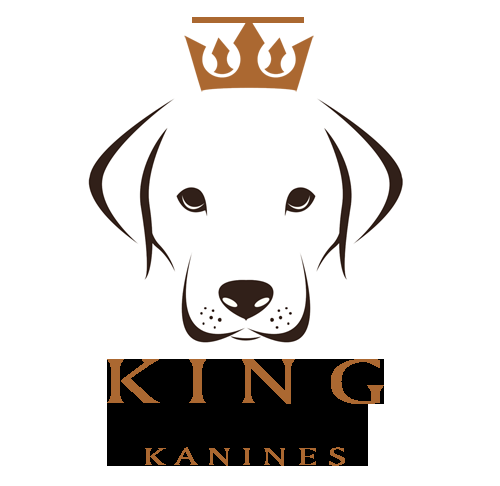 King of the Kanines - Logo