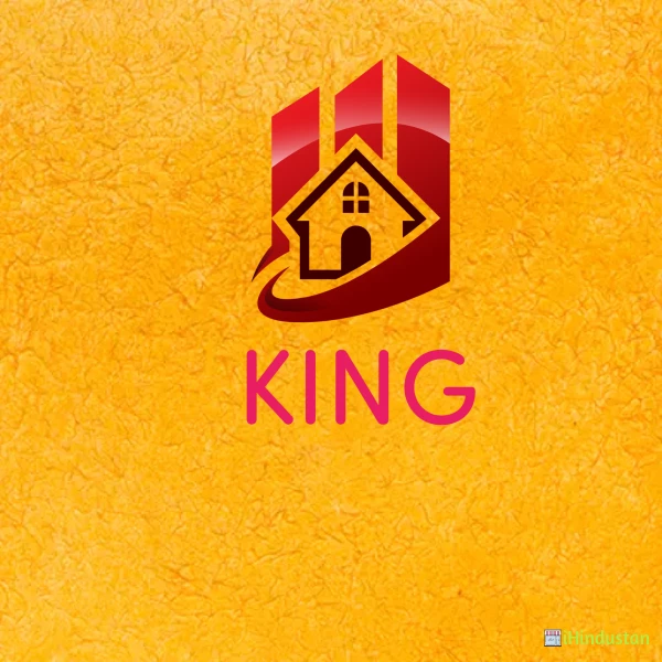 King Packers and Movers - Logo