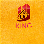 King Packers And Movers - Logo
