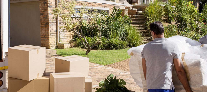 King Packers And Movers - Cover photo