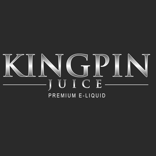 Kingpin Juice - Logo
