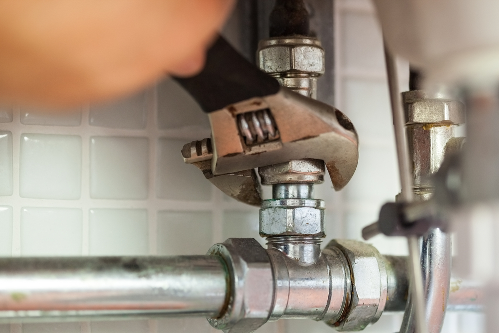King Plumbing & Drainage Pty Ltd - Logo