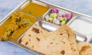 King Punjabi Restaurant - Cover photo