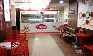 Kings Kulfi - Cover photo