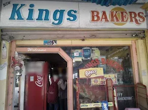 Kings Bakery Confectionery - Cover photo