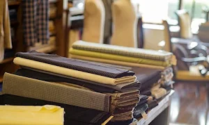 Kings - Bespoke Tailoring - Logo