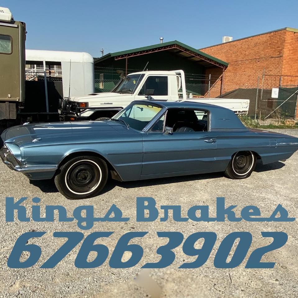 Kings Brake Service Specialists - Cover photo