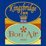 Kingsbridge Inn - Logo