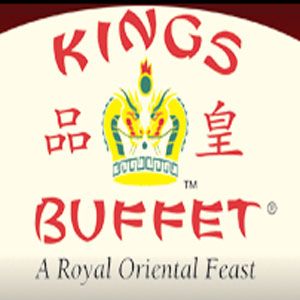 Kings Buffett Sudbury - Logo