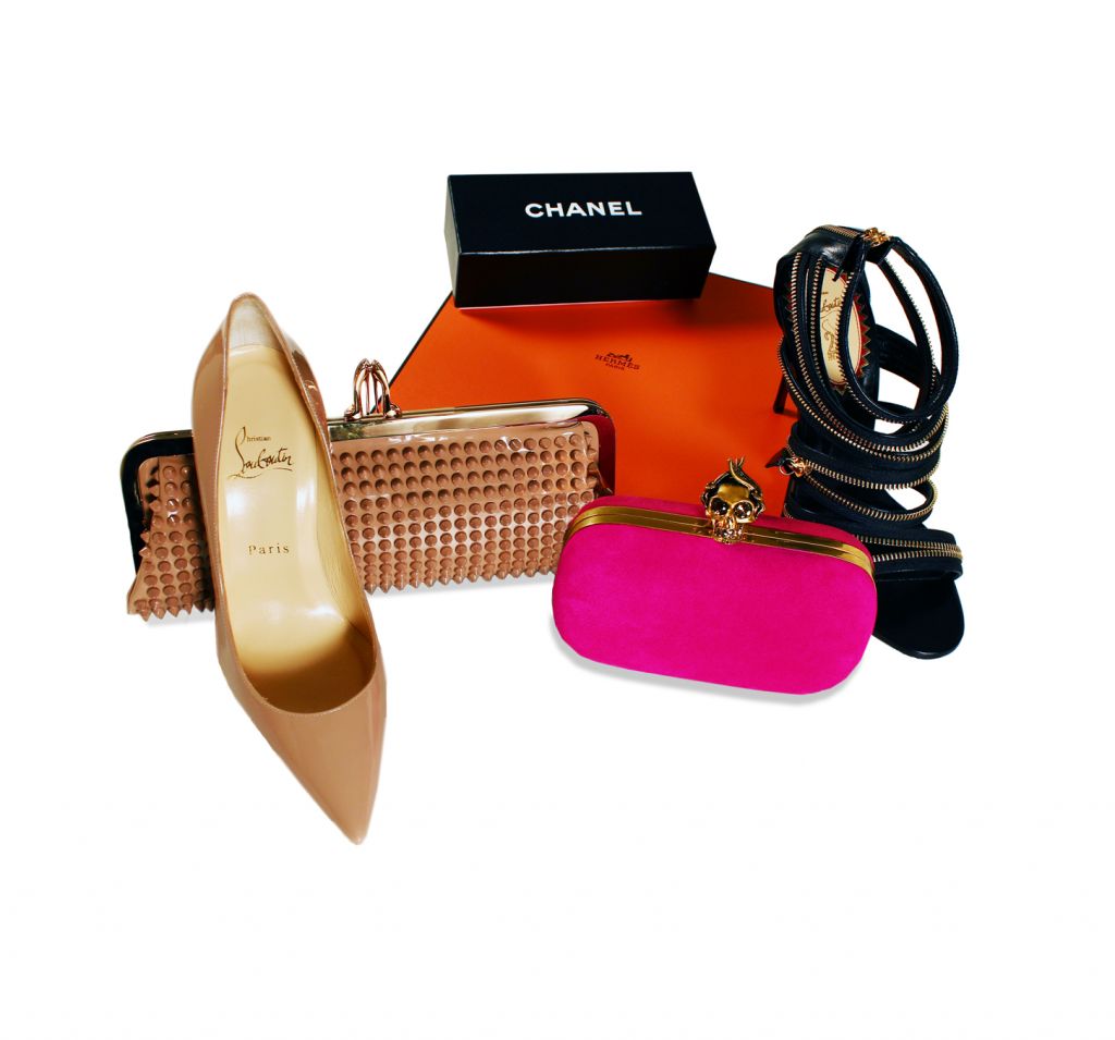 Kingsburry Consignment Boutique - Cover photo