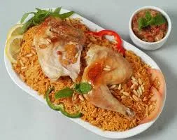 King's Chicken Haleem - Cover photo