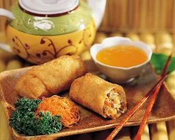Kings Chinese Tandoor Biryani - Cover photo