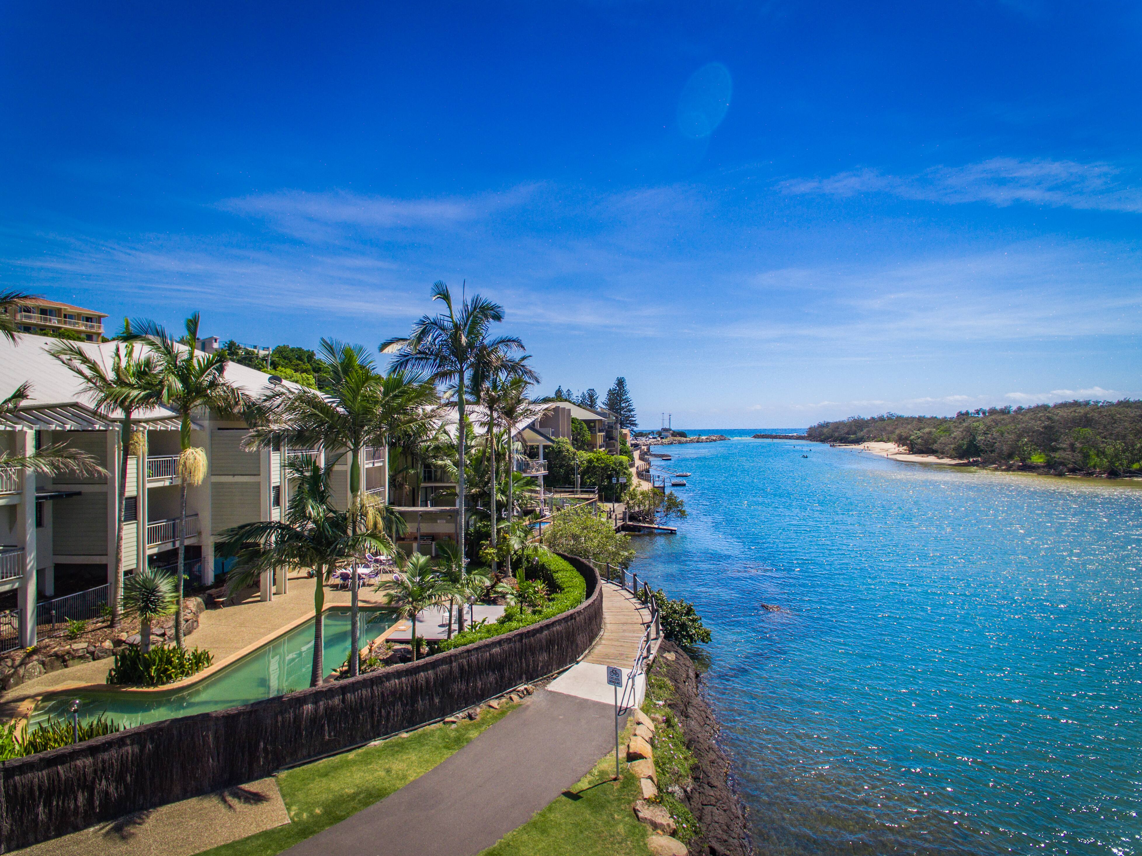 Kingscliff Accomodation - Cover photo