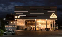 Kings Club - Sky Lounge - Cover photo