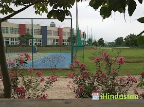 Kings College India - Rohtak School - Logo
