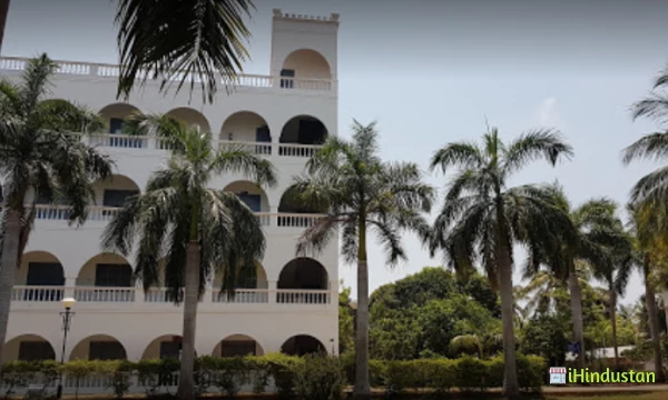 Kings College of Engineering - Logo