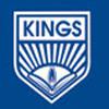 Kings College of Engineering Pudukkottai (KCE) - Logo