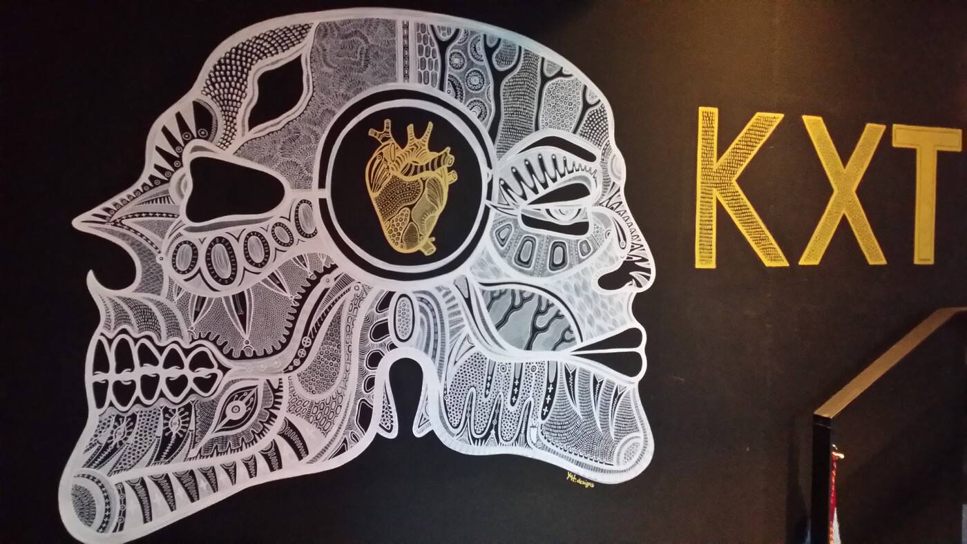 Kings Cross Theatre - Cover photo