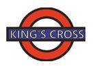 Kings Cross Your British Store - Logo