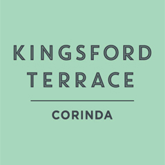 Kingsford Terrace - Logo