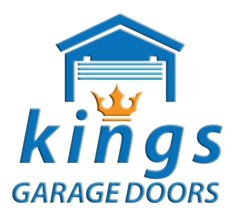 Kings Garage Doors - Logo