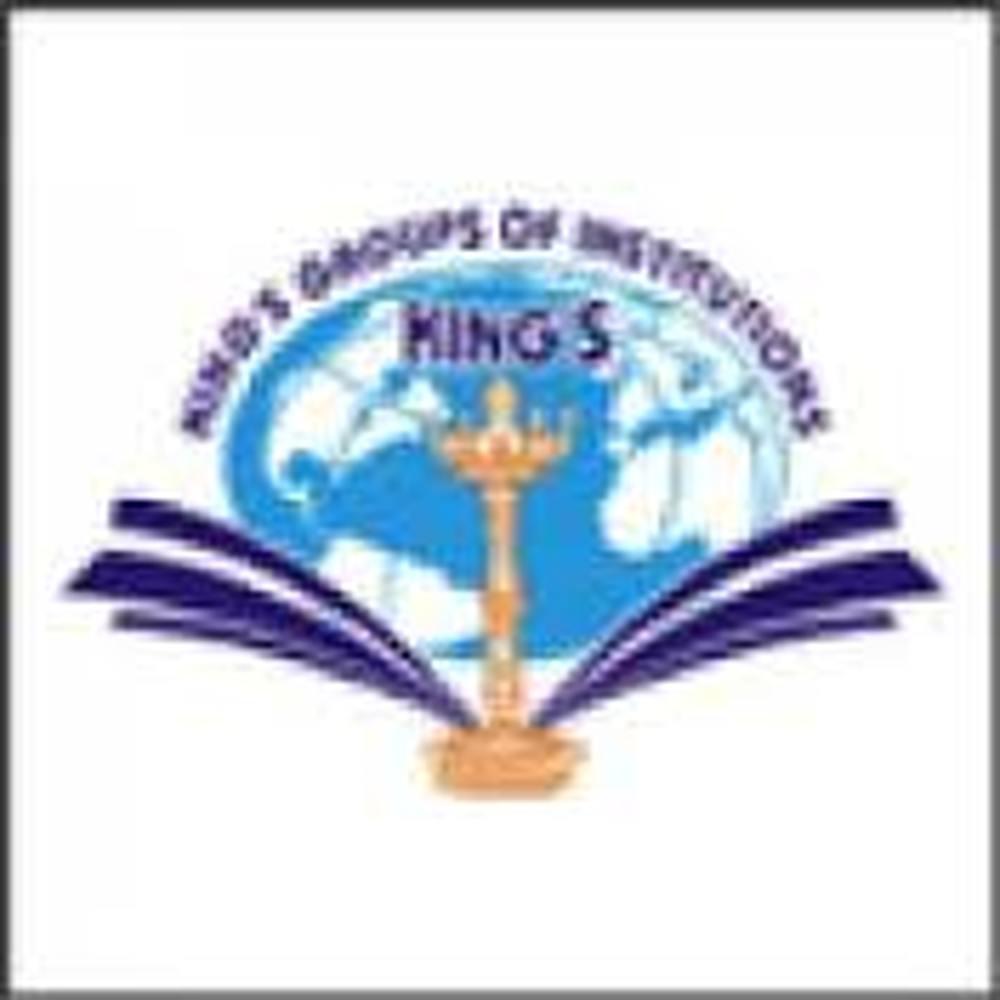 Kings Group of Institutions (KGI) - Logo