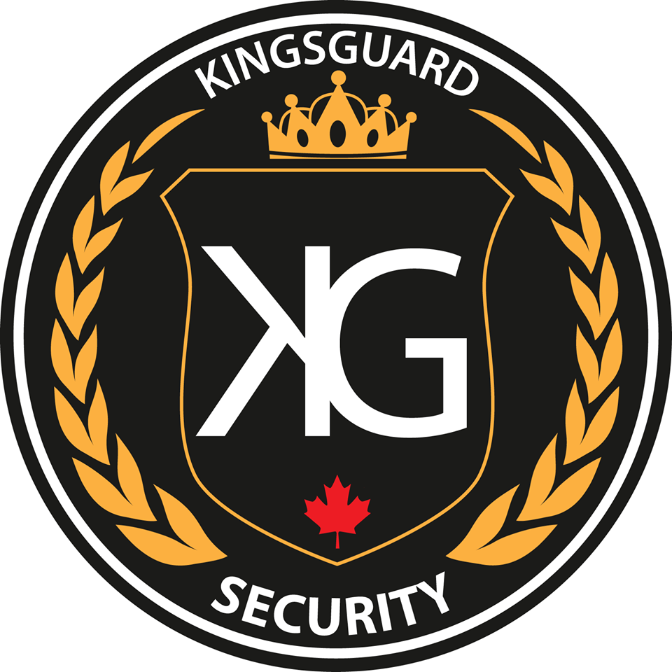 KingsGuard Security Inc. - Logo