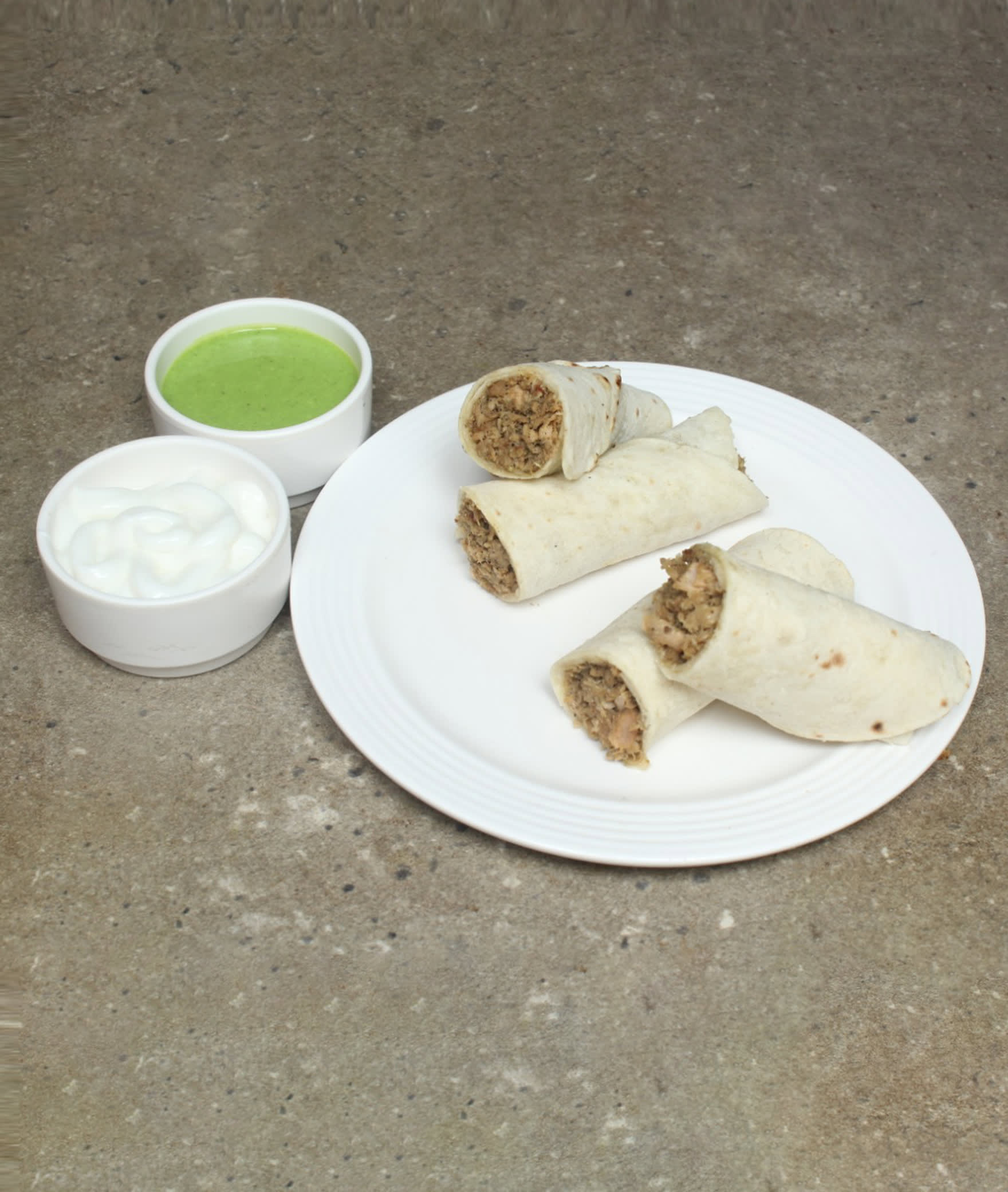 King Shawarma ( Malviya nagar ) - Logo