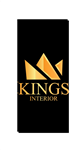 Kings Interior - Logo