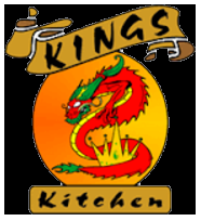 Kings Kitchen - Logo