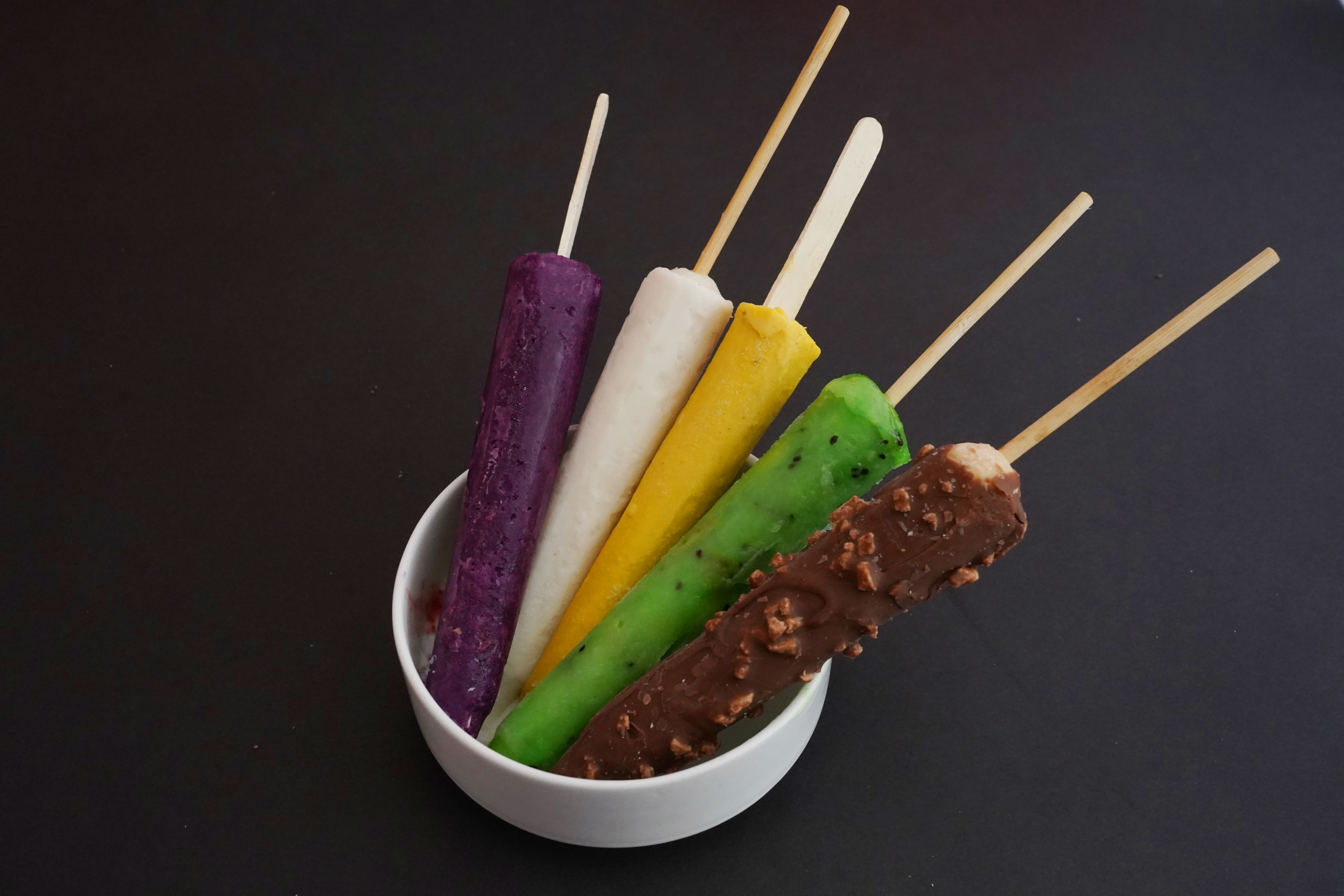 Kings Kulfi - Logo