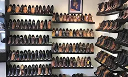 Kingsman shoes - Cover photo