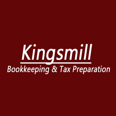 Kingsmill Bookkeeping&a;Tax Preparation - Logo