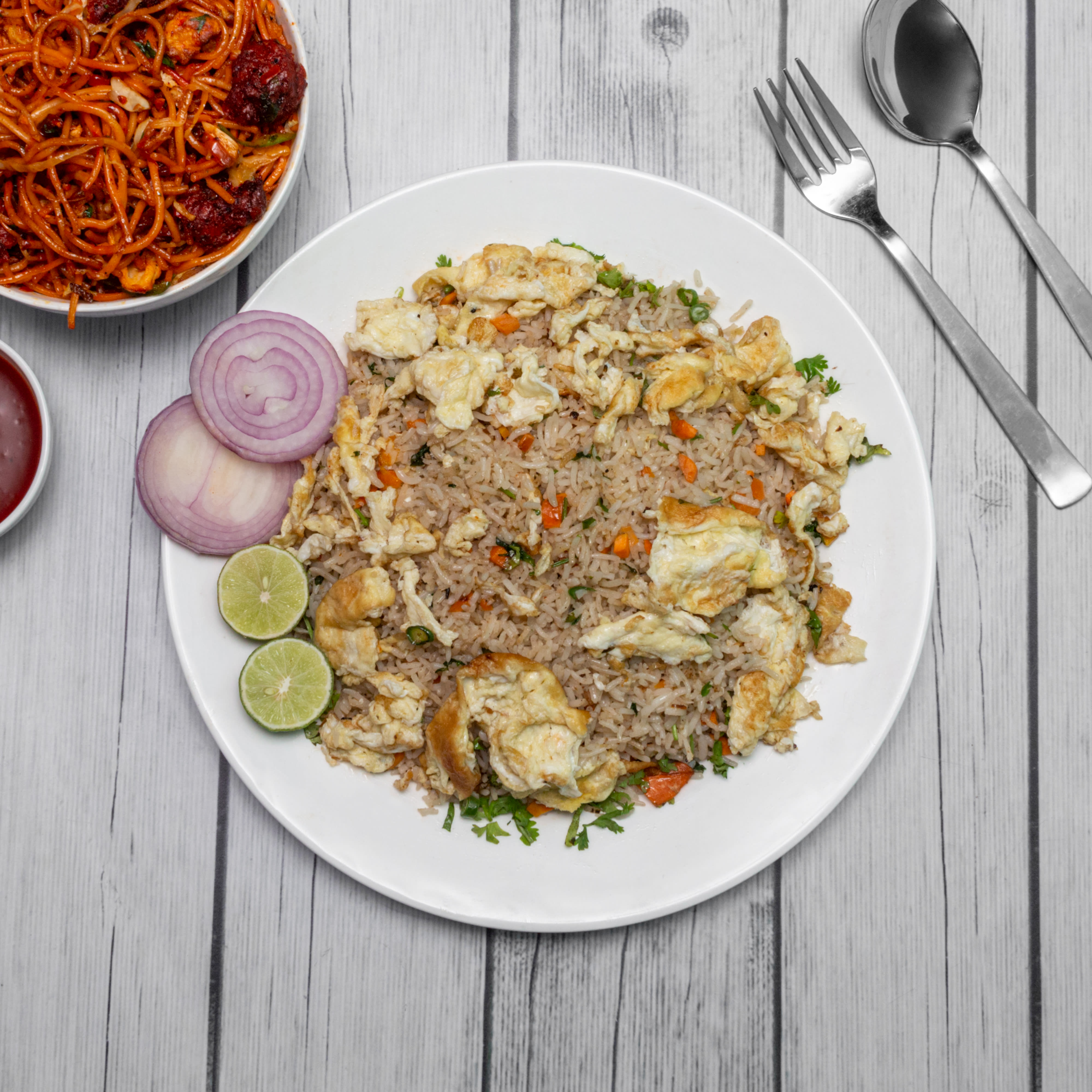 Kings Noodle - Logo