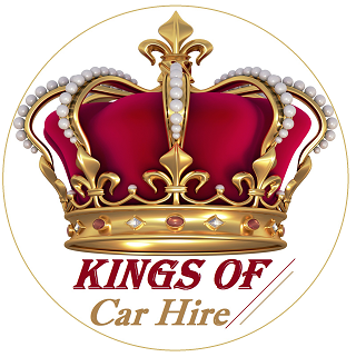 Kings of Car Hire - Logo
