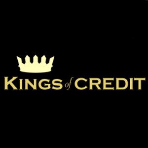 Kings of Credit - Logo