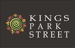Kings Park Street 249348 - Logo