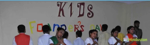 Kingsridge International Day School - Logo