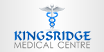 Kingsridge Medical Centre - Logo