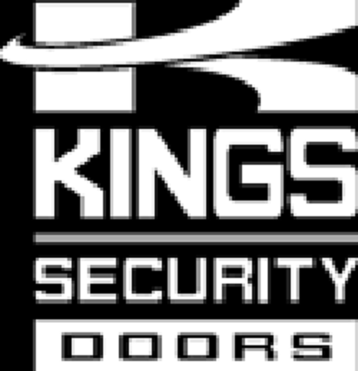 Kings Security Doors - Cover photo