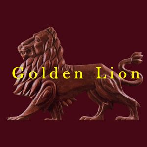 King&s;s Garden Banquet Hall - Logo