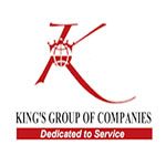 King&s;s Group of Companies - Logo
