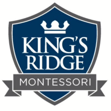 King&s;s Ridge Montessori - Logo