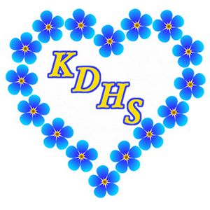 Kingston Dementia Homecare Services - Logo
