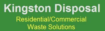 Kingston Disposal - Logo