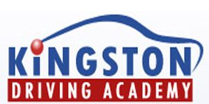 Kingston Driving Academy Inc. - Logo