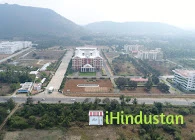 Kingston Engineering College - Logo